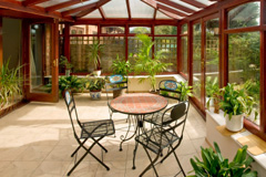 Lower Birchwood conservatory quotes