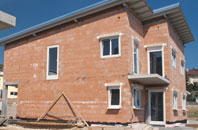 Lower Birchwood home extensions